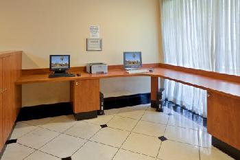 Crowne Plaza OAKLAND SOUTH-UNION CITY
