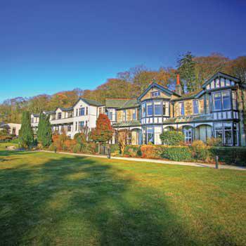 BEST WESTERN Castle Green Hotel In Kendal