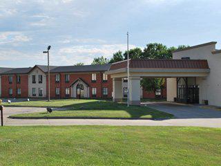 AmericInn Johnston