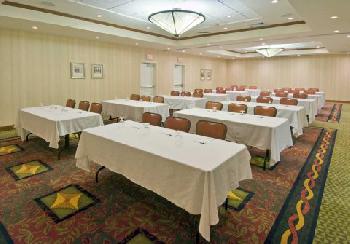 Hilton Garden Inn Schaumburg