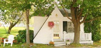 Caris Landings Inn by the Sea