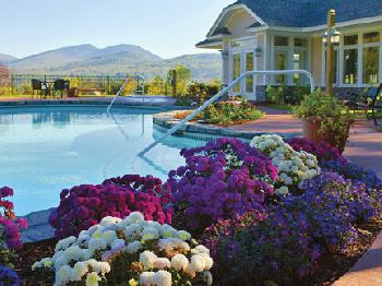 Nordic Village Resort