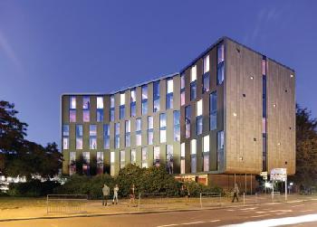 BEST WESTERN Park Grand London Heathrow