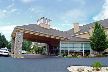 BEST WESTERN PLUS Revere Inn & Suites