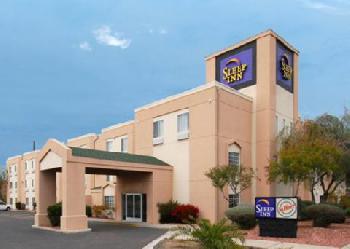 Sleep Inn Mesa
