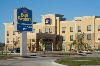 BEST WESTERN Bastrop Pines Inn
