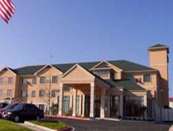 Hawthorn Suites by Wyndham Austin Airport
