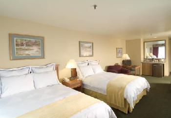 The Plaza Hotel Longmont