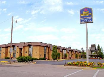 BEST WESTERN Bridgeview Motor Inn