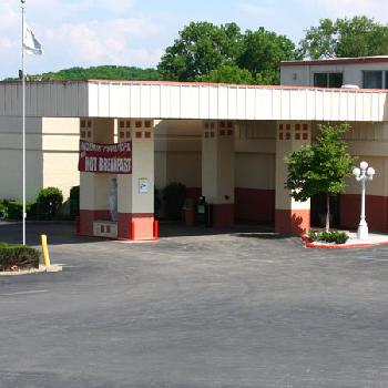 Hannibal Inn Hannibal
