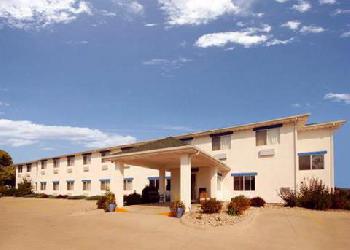 Comfort Inn Luverne