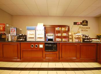 BEST WESTERN Potomac Mills