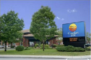 Comfort Inn Brandon
