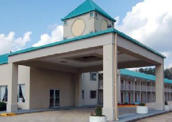 Econo Lodge Cullman