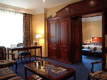 Ayre Hotel Astoria Palace