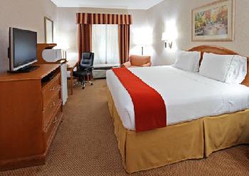 Holiday Inn Express Hotel & Suites LONGVIEW - NORTH