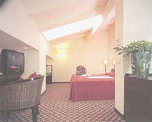 Al Cappello Rosso Hotel