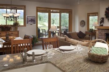 The Villas at Snowmass Club