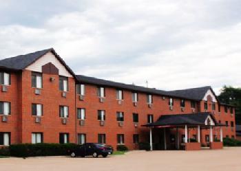 Quality Inn & Suites Davenport
