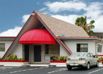 Econo Lodge Hollywood