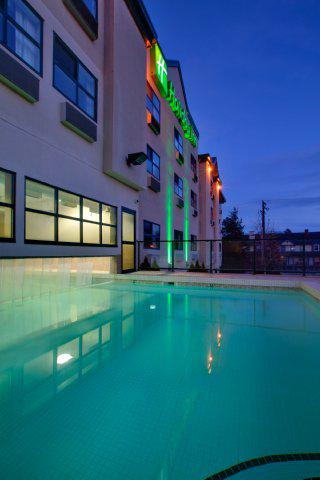 Holiday Inn WEST KELOWNA