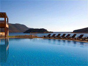 Domes of Elounda