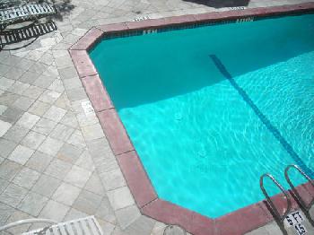 Holiday Inn Express ANAHEIM MAINGATE