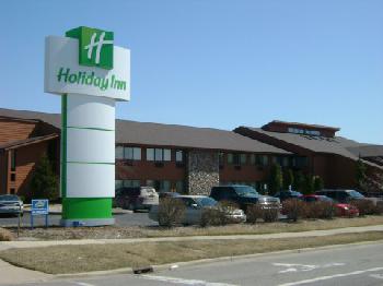 Holiday Inn DUNDEE-WATERPARK