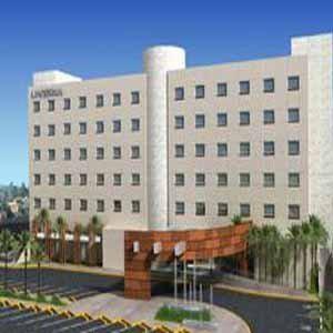 Hotel Lucerna Hermosillo