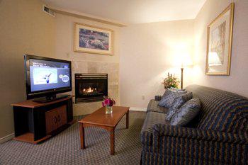 La Quinta Inn AND Suites Seattle Federal Way