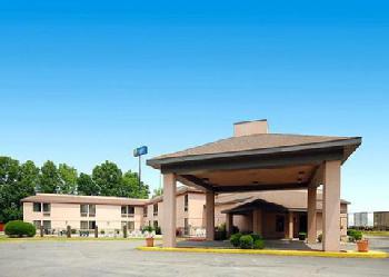 Comfort Inn Casey