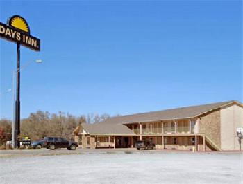 Days Inn Woodward OK