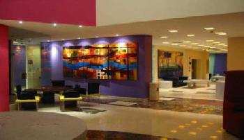 Real Inn Torreon