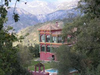 Hacienda La Herriza