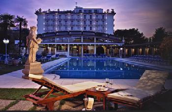 Hotel President Terme