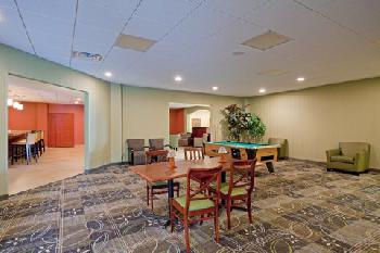 Holiday Inn PLATTSBURGH (ADIRONDACK AREA)