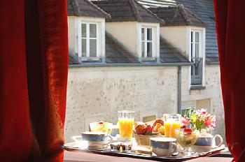 AUBERGE DU MANET