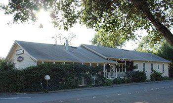 Melitta Station Inn
