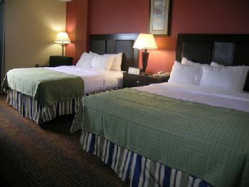 Holiday Inn RICHMOND-I-64 WEST END