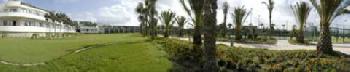 La Calderona Spa-Sport & Resort