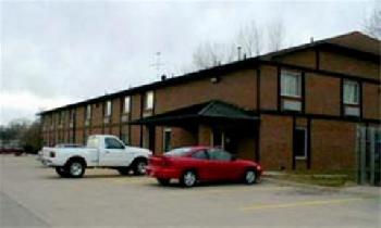 Econo Lodge Blair