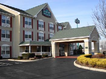 Country Inn & Suites By Carlson, Columbus-West, OH