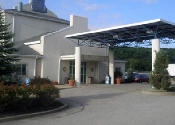 Americas Best Value Inn/Meadville