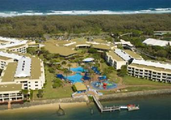 Sea World Resort