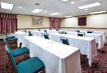 Baymont Inn and Suites Detroit/Novi-Wixom