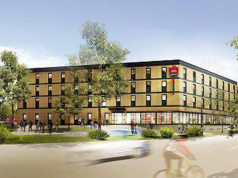 ibis Konstanz