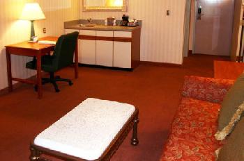 Hampton Inn Baltimore/White Marsh