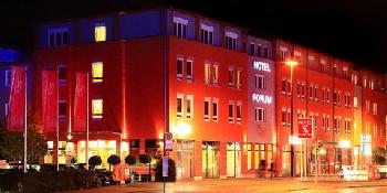 Hotel Am Forum
