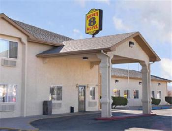 Super 8 Grants