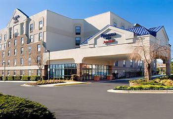 Fairfield Inn Laurel